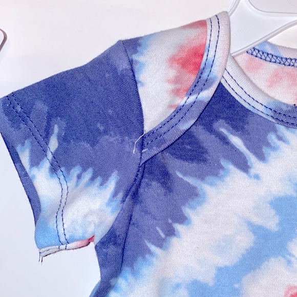 3 Months Baby Top and Bottoms Set - Picture 4 of 13